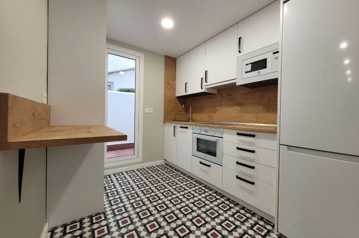 BONITO PISO EN ALQUILER EN CALLE GRAUS