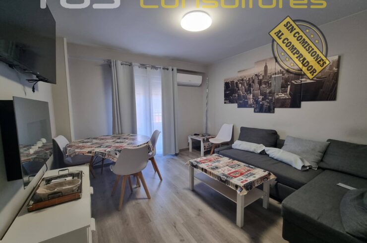 PISO EN ALQUILER EN CALLE RAMON IZUZQUIZA