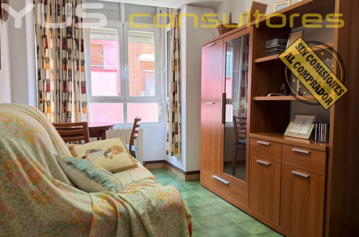 PISO EN VENTA EN CALLE INGLATERRA