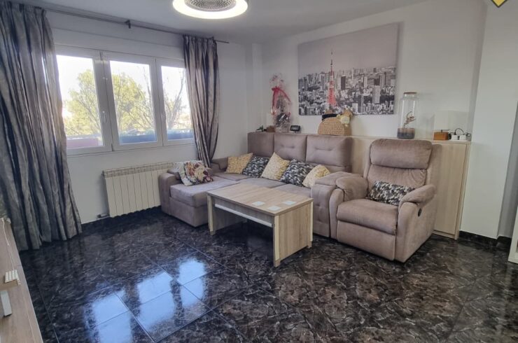 PISO EN VENTA EN CALLE MANUEL VIOLA