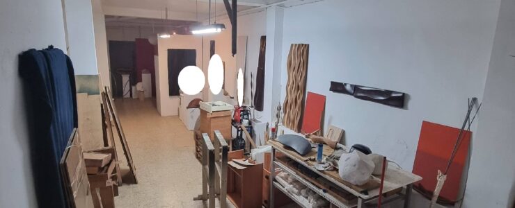 VENTA LOCAL CALLE TERMINILLO VENTA LOCAL CALLE TERMINILLO