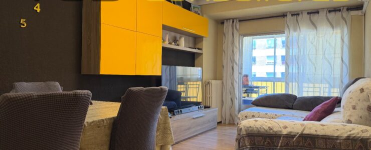 PISO EN VENTA EN AVENIDA DE NAVARA PISO EN VENTA EN AVENIDA DE NAVARA